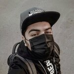 Василий Перекрест