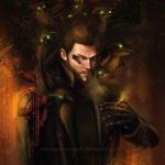 Adam Jensen