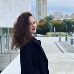Валерия Мельникова