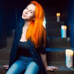 Ульяна Зуева