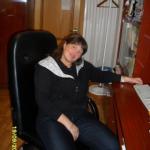 Юлия Колесникова
