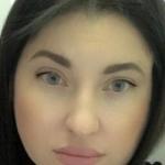 Виктория Михаальская