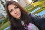 Анастасия Долгих