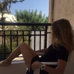 Анна Алёхина