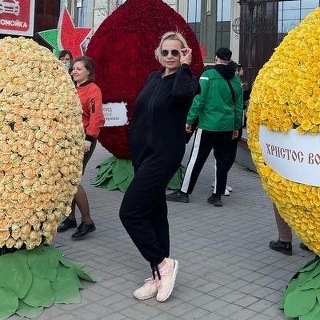 МАРГАРИТА МАРГАРИТА