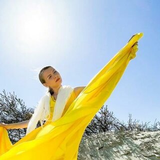 Ksenia Zueva-Shostak