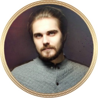 Вячеслав Полымов