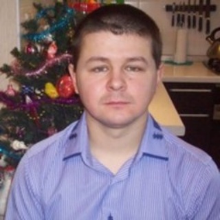 Павел Бойков