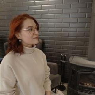 Анна Говоркина