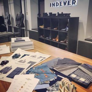 Фотография Indever 5