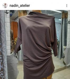 Фотография Nadin_atelier 1