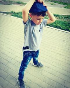 Фотография Ava 5