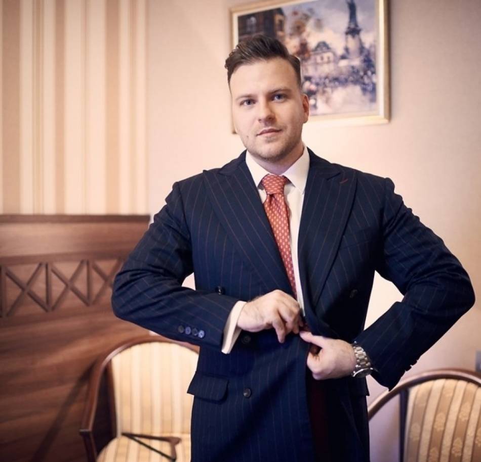 слайд