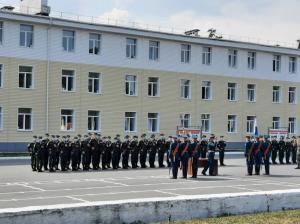 Фотография Военторг-Центр 1