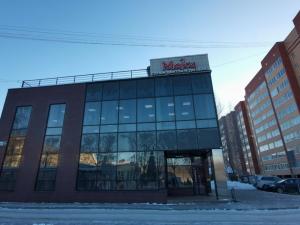 Фотография Мастерская по ремонту одежды 0