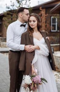 Фотография Patrikman 5