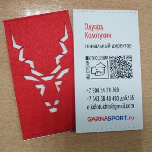 Фотография Garna Sport 1