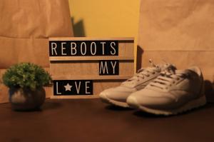 Фотография ReBoots - химчистка, ремонт и реставрация! 5