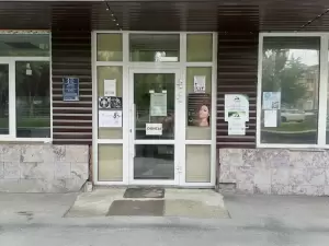 Фотография Фиолетт 3