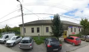 Фотография Ателье 2