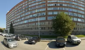 Фотография Фортуна 0