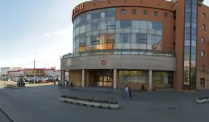 Фотография Ателье 1