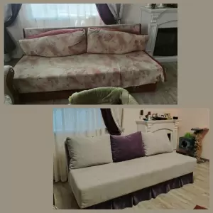 Фотография Шов-мастер 0