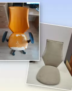 Фотография Шов-мастер 1