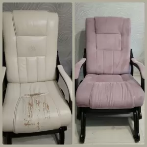 Фотография Шов-мастер 2