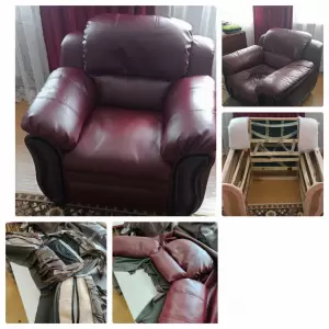 Фотография Шов-мастер 3