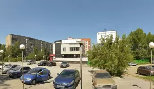 Фотография Арка Счастья 5