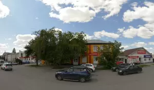 Фотография Натали 3