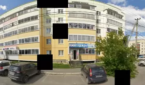 Фотография Мастерская по ремонту одежды 4