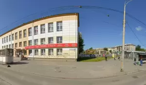 Фотография Ателье 3