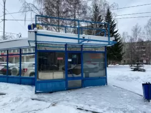 Фотография Каблучок 1