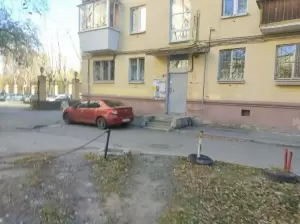 Фотография Бескаркасная мебель 1